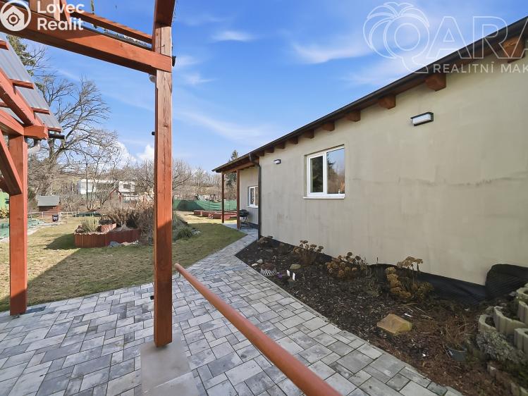 Продажа семейного дома Vyškov č. 38