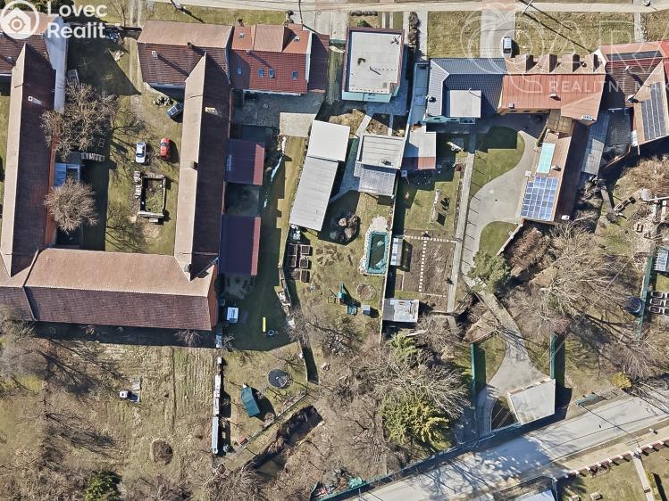 Продажа семейного дома Vyškov č. 41