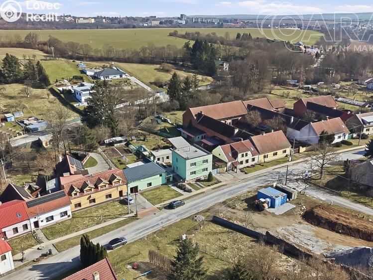 Продажа семейного дома Vyškov č. 42