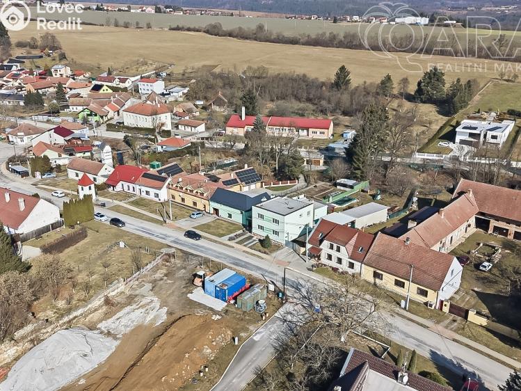 Продажа семейного дома Vyškov č. 43