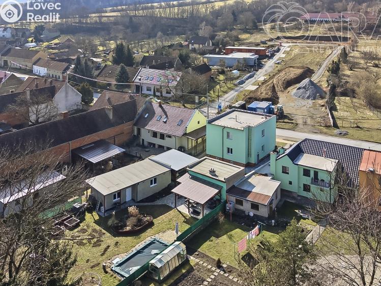 Продажа семейного дома Vyškov č. 45