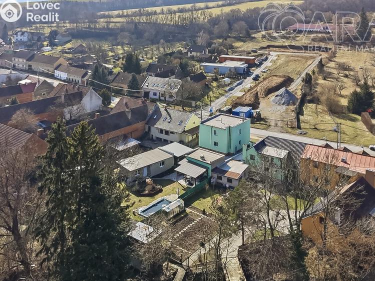 Продажа семейного дома Vyškov č. 46