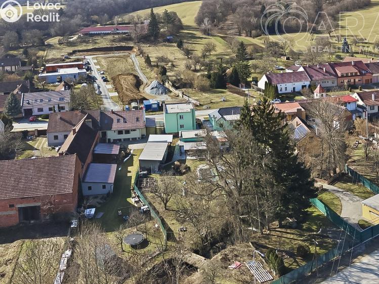 Продажа семейного дома Vyškov č. 47