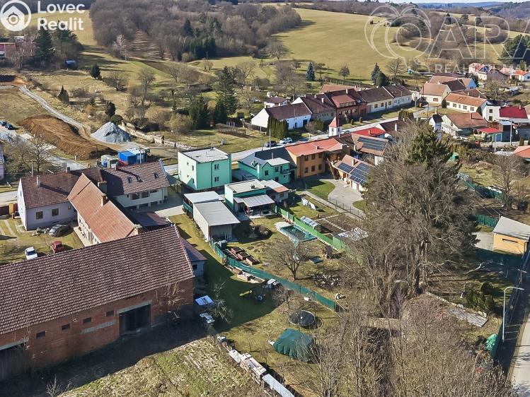 Продажа семейного дома Vyškov č. 48