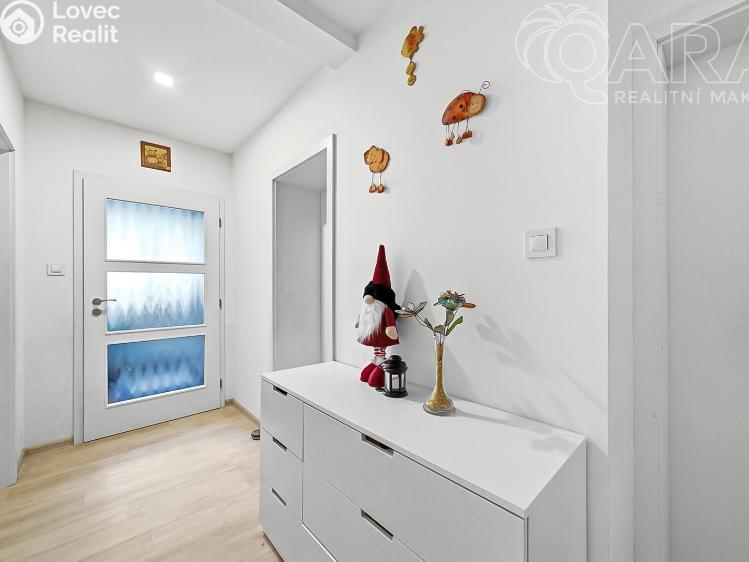 Продажа семейного дома Vyškov č. 49