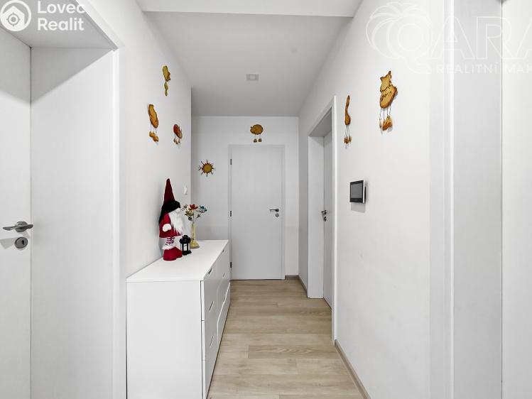 Продажа семейного дома Vyškov č. 50