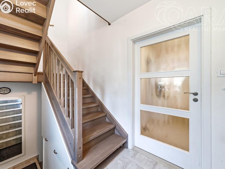 Продажа семейного дома Vyškov č. 51