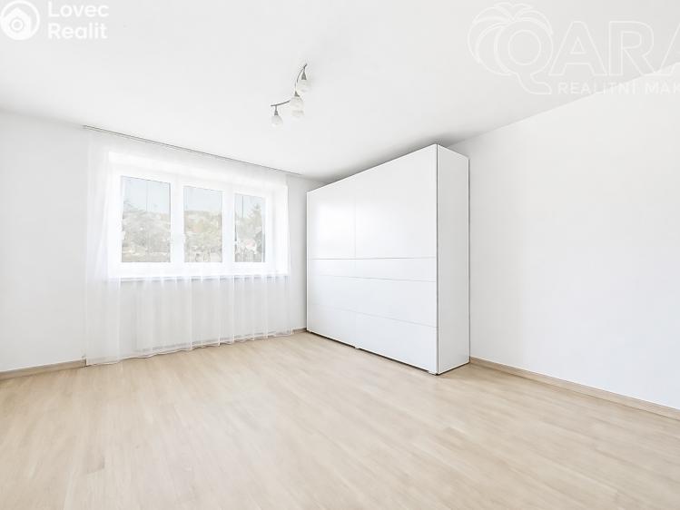 Продажа семейного дома Vyškov č. 52