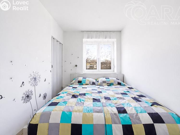 Продажа семейного дома Vyškov č. 53