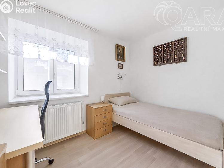 Продажа семейного дома Vyškov č. 54