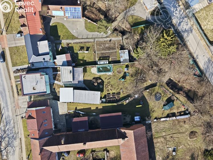 Продажа семейного дома Vyškov č. 55