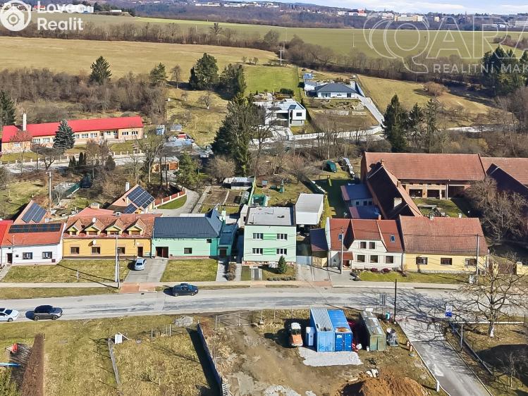 Продажа семейного дома Vyškov č. 56