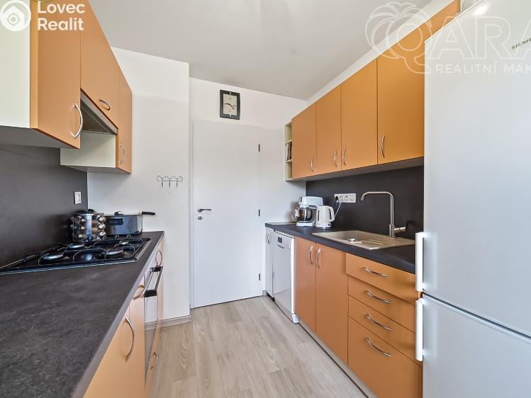 Продажа семейного дома Vyškov č. 57