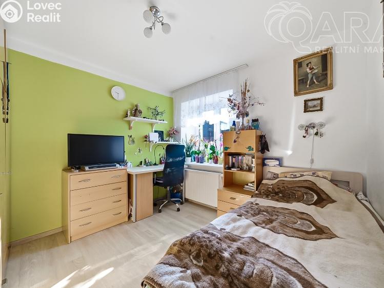 Продажа семейного дома Vyškov č. 59