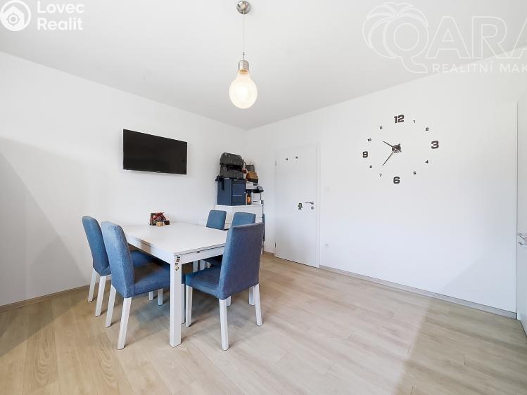 Продажа семейного дома Vyškov č. 60