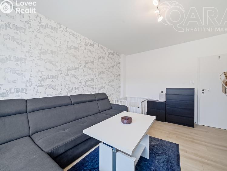 Продажа семейного дома Vyškov č. 61