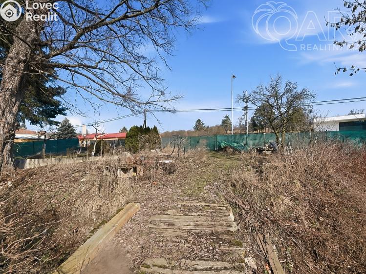 Продажа семейного дома Vyškov č. 62