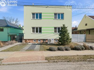 Продажа семейного дома Vyškov č. 1