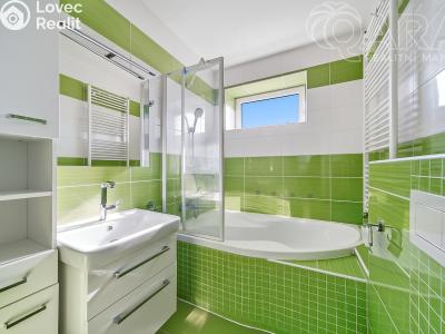 Продажа семейного дома Vyškov č. 2