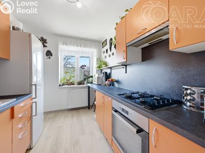 Продажа семейного дома Vyškov č. 5