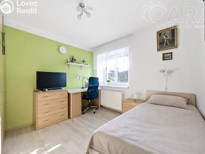 Продажа семейного дома Vyškov č. 6