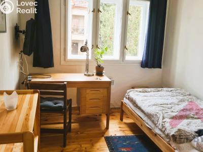 Pronájem bytu 1+KK Praha, Nad Rokoskou č. 5