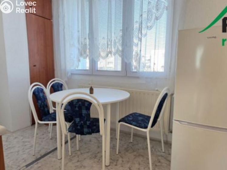 Pronájem bytu 2+1 Bor, Přimdská č. 2