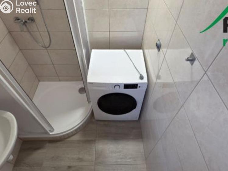 Pronájem bytu 2+1 Bor, Přimdská č. 5