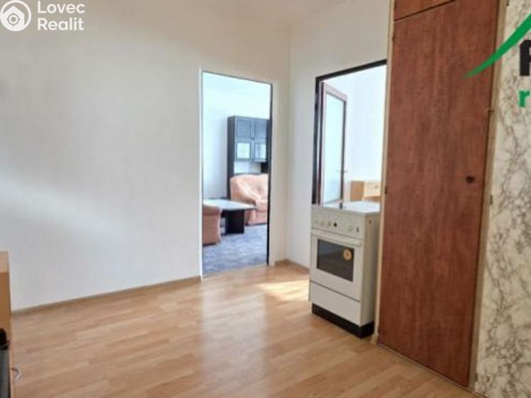 Pronájem bytu 2+1 Bor, Přimdská č. 8