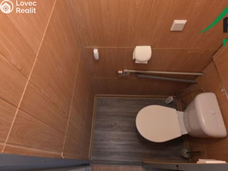 Pronájem bytu 2+1 Bor, Přimdská č. 9