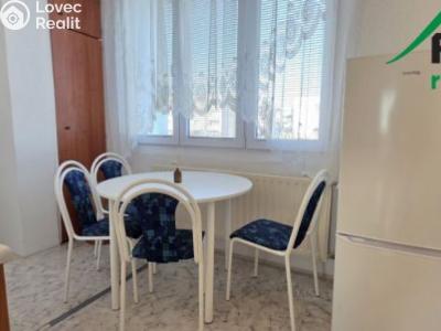 Pronájem bytu 2+1 Bor, Přimdská č. 2