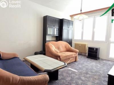 Pronájem bytu 2+1 Bor, Přimdská č. 3