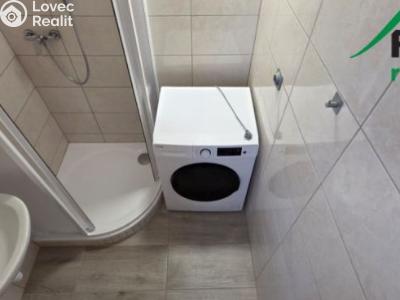 Pronájem bytu 2+1 Bor, Přimdská č. 5