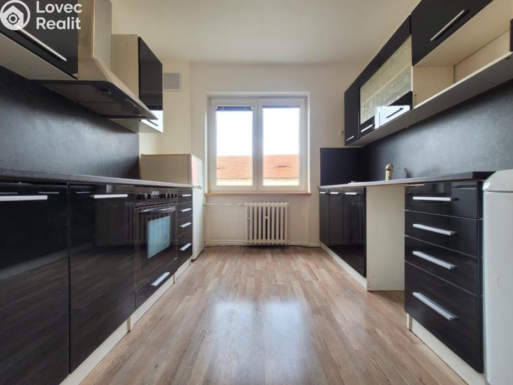 Prodej bytu 3+1 Podbořany č. 6