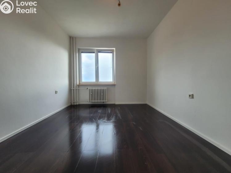 Prodej bytu 3+1 Podbořany č. 2