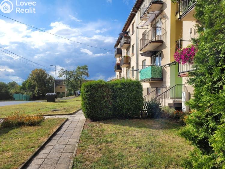 Prodej bytu 3+1 Podbořany č. 5