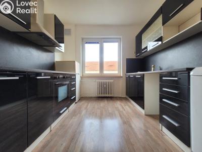 Prodej bytu 3+1 Podbořany č. 6