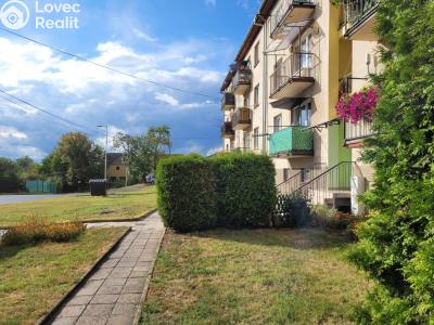 Prodej bytu 3+1 Podbořany č. 5