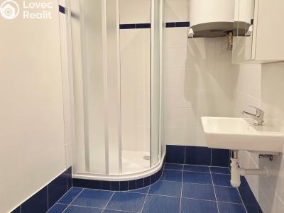 Pronájem bytu 2+1 Praha, Ambrožova č. 2