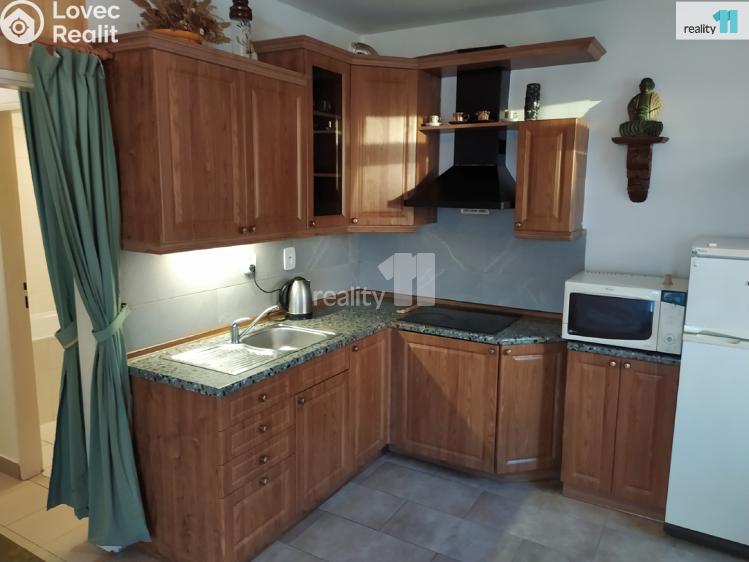 Prodej bytu 2+KK Praha 10, Vinohradská č. 2