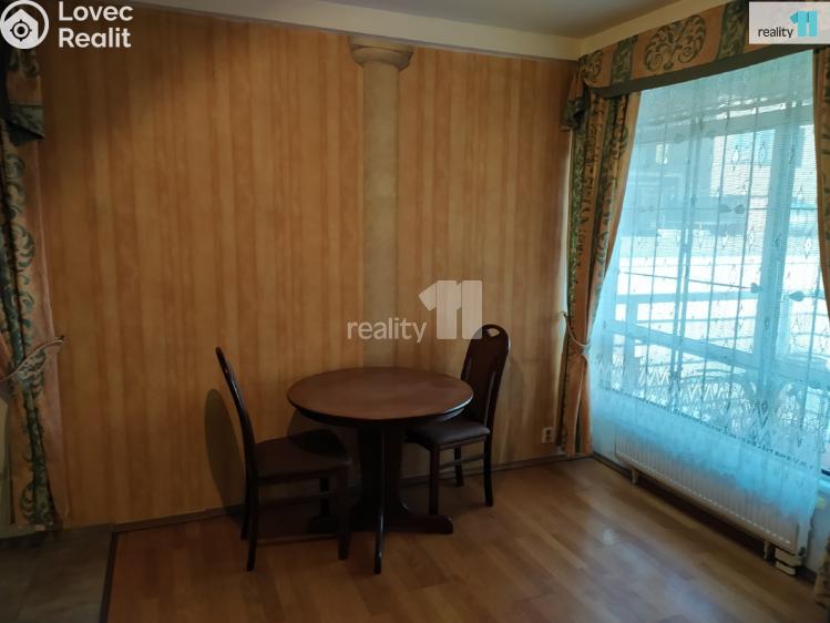 Prodej bytu 2+KK Praha 10, Vinohradská č. 3