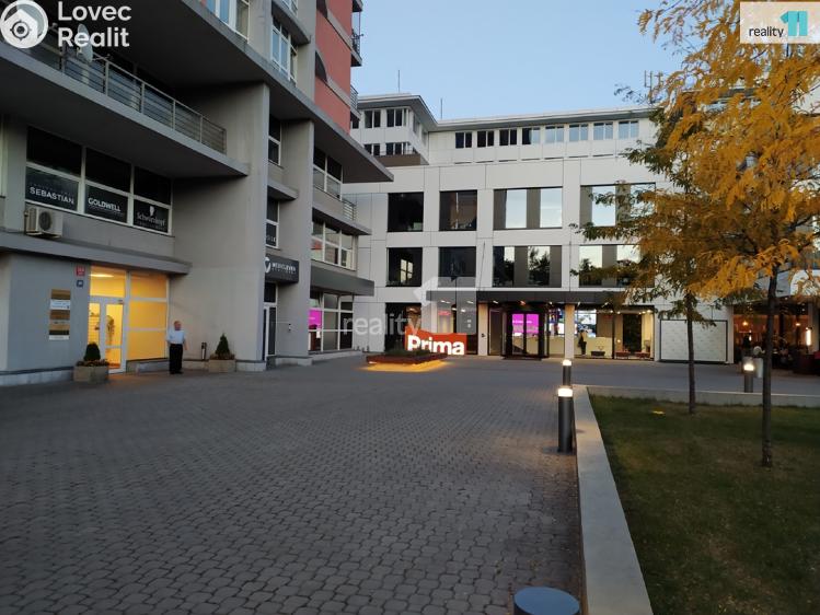 Prodej bytu 2+KK Praha 10, Vinohradská č. 4