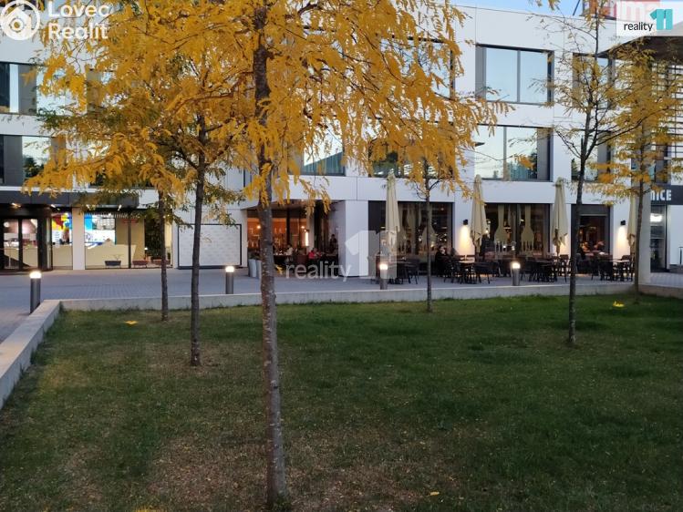 Prodej bytu 2+KK Praha 10, Vinohradská č. 5