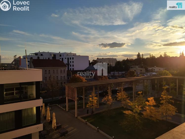 Prodej bytu 2+KK Praha 10, Vinohradská č. 6