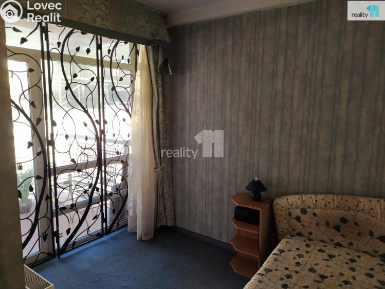 Prodej bytu 2+KK Praha 10, Vinohradská č. 7