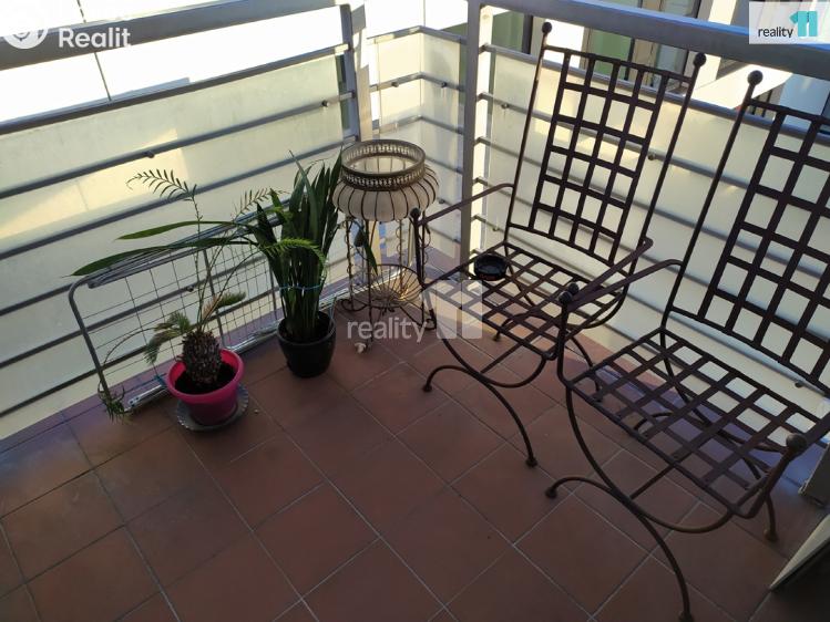 Prodej bytu 2+KK Praha 10, Vinohradská č. 8