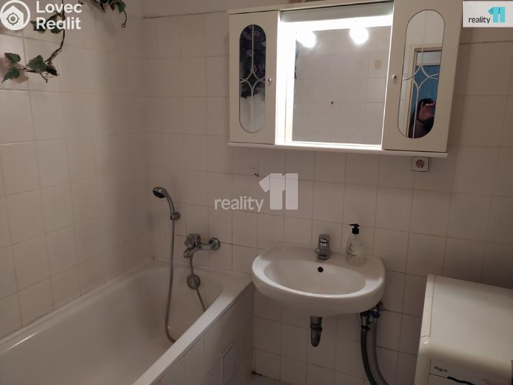 Prodej bytu 2+KK Praha 10, Vinohradská č. 9