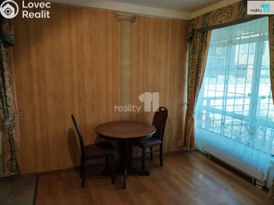 Prodej bytu 2+KK Praha 10, Vinohradská č. 3