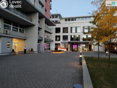 Prodej bytu 2+KK Praha 10, Vinohradská č. 4