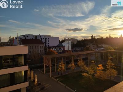 Prodej bytu 2+KK Praha 10, Vinohradská č. 6